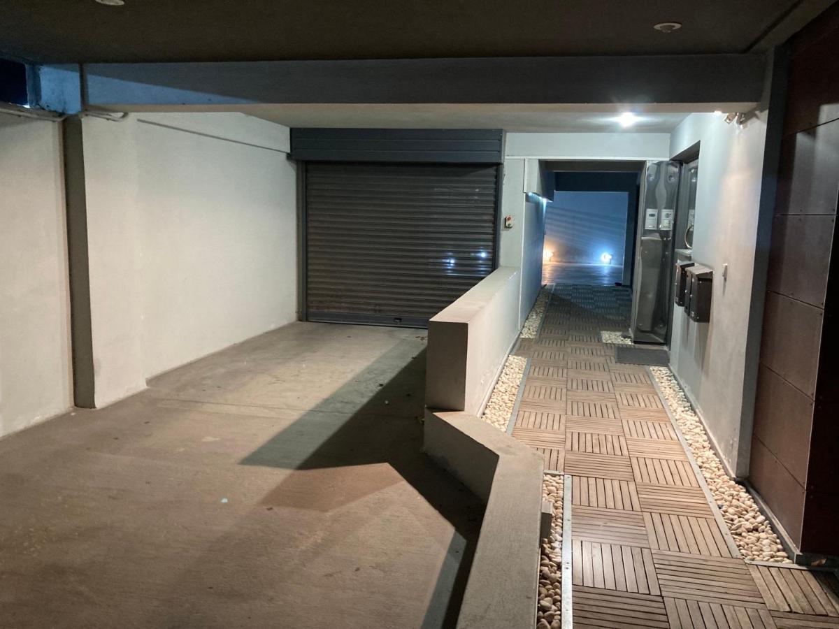 A-10 Modern & Luminous - 2Bd Athens' Party District Exterior photo