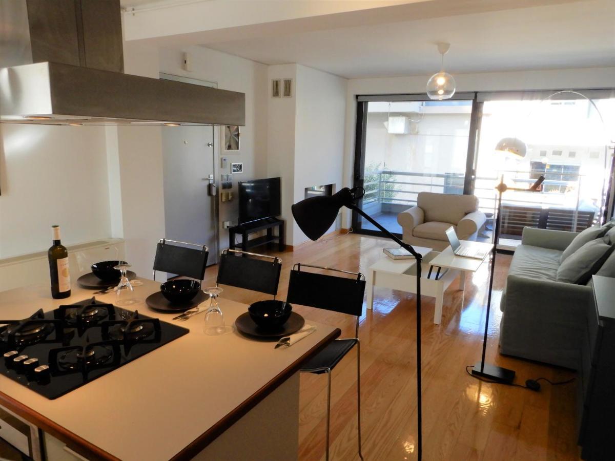 A-10 Modern & Luminous - 2Bd Athens' Party District Exterior photo